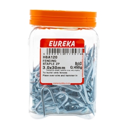 H6A120 - Fencing Staple